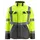 Mascot Safe Light Penrith winter jacket, Hi-vis Yellow/Dark anthracite, Hi-vis Yellow/Dark anthracite, swatch