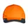 ProJob Kappe 9013, Orange, Orange, swatch