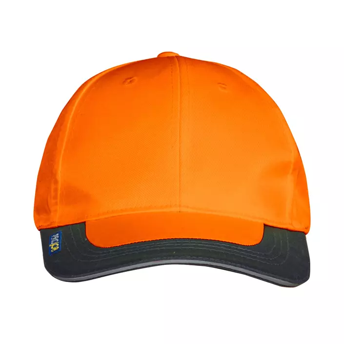 ProJob cap 9013, Orange, Orange, large image number 0