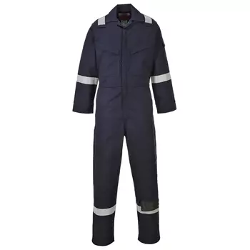Portwest BizFlame Overall, Marine