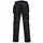 Portwest Urban craftsmens trousers T602, Black, Black, swatch