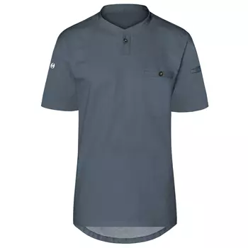Karlowsky Performance Polo shirt, Antracit Grey