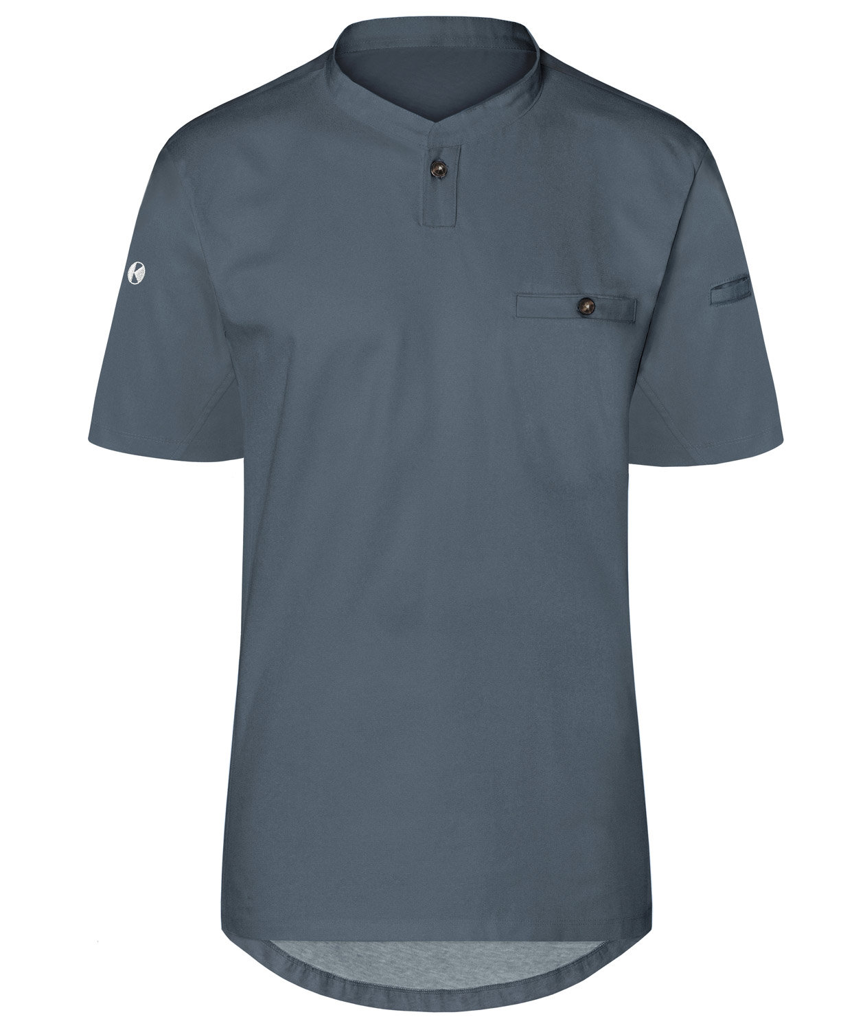 Karlowsky Performance Polo shirt, Antracit Grey
