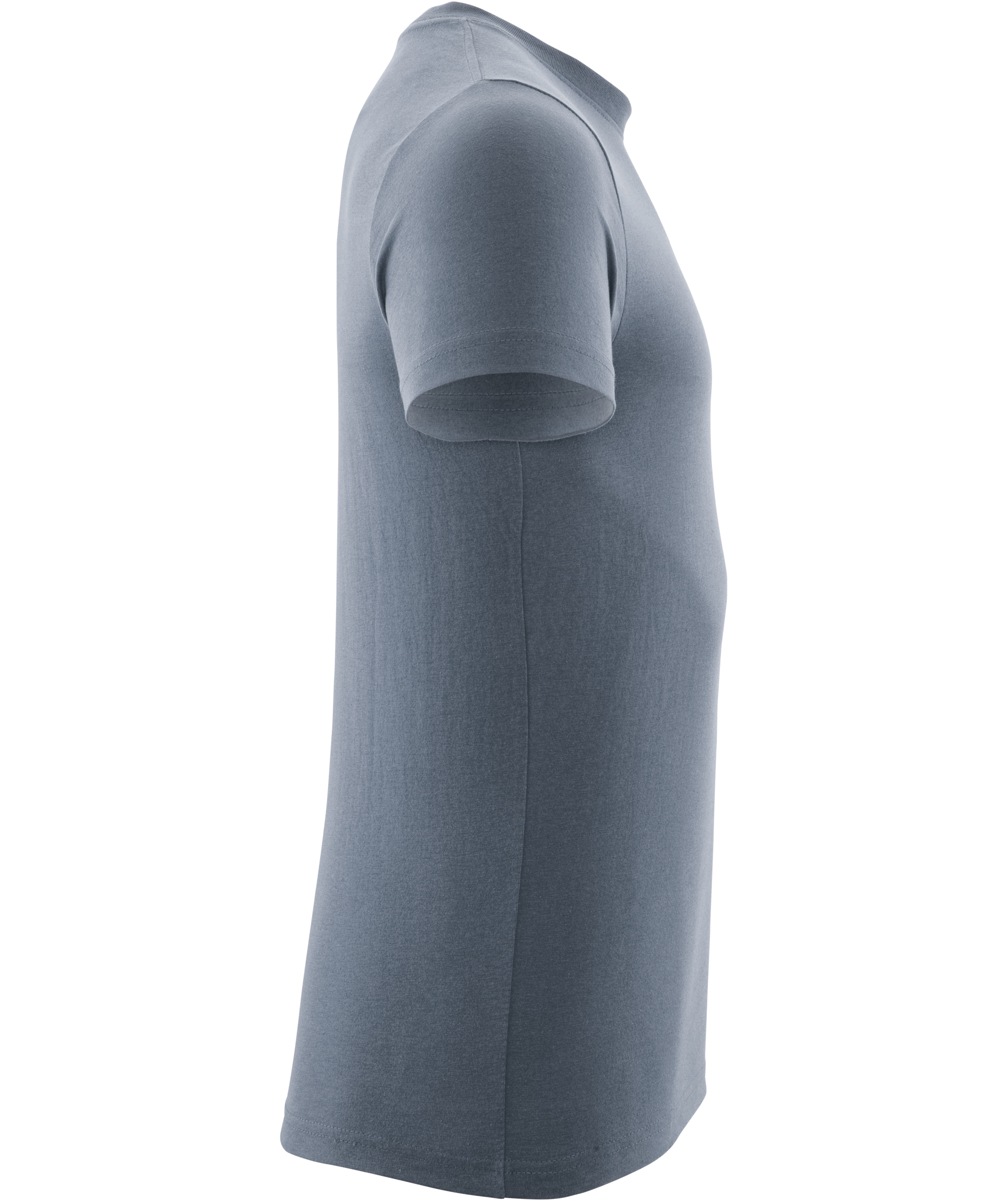 Mascot Crossover T-shirt, Stenbl&aring;, large image number 2