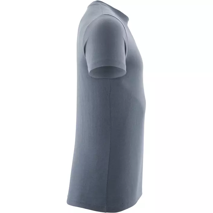 Mascot Crossover T-shirt, Stenblå, large image number 2