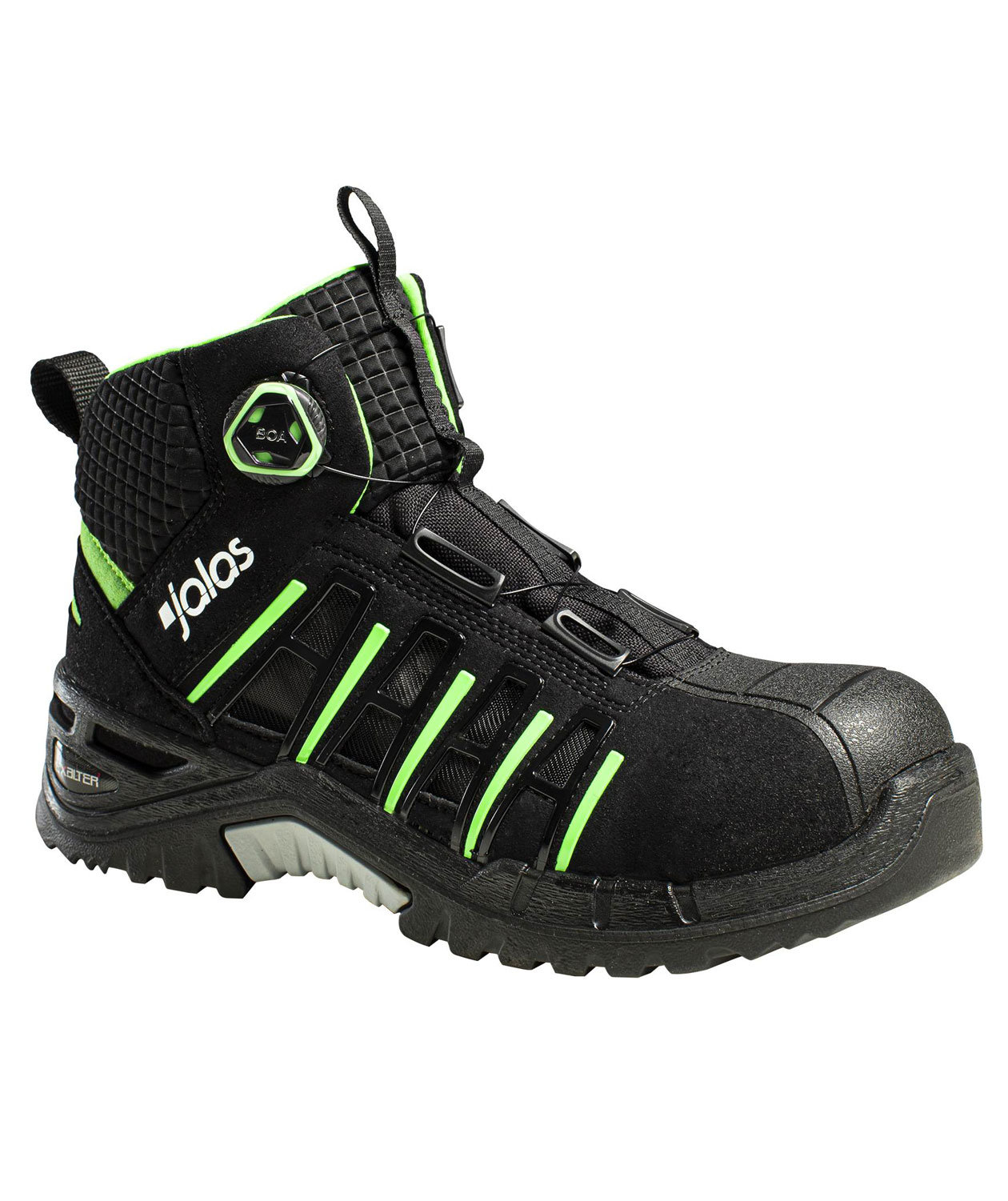 Jalas 9945 Exalter safety boots S1P