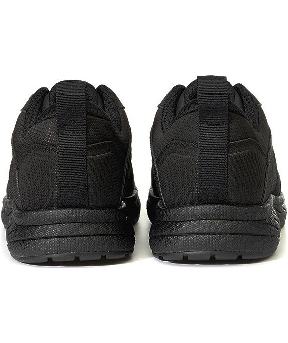 Vismo ET10B safety shoes S3S, Black, large image number 3