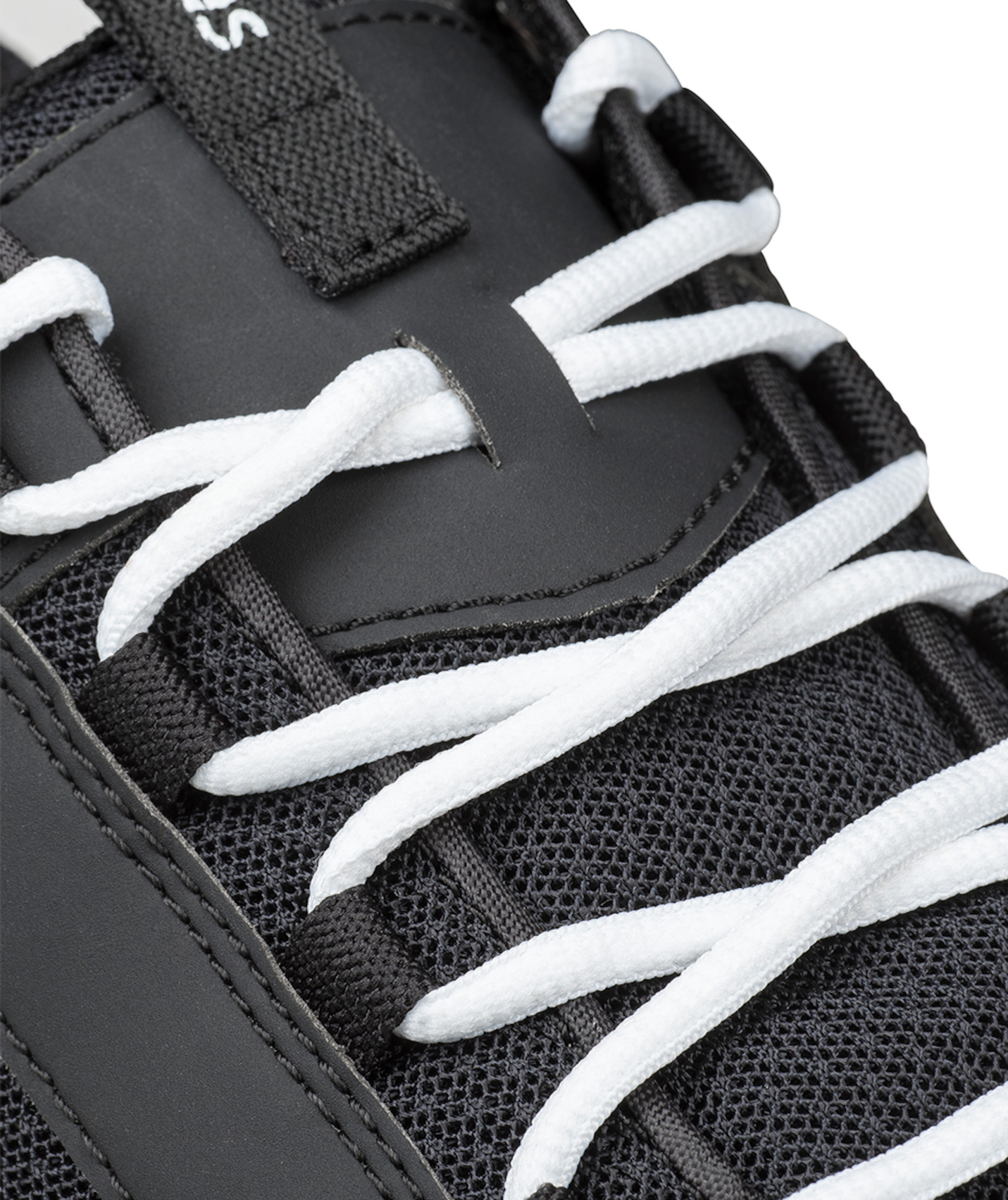 Jalas Tempus 5618 safety shoes S1P, Black, large image number 2