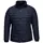 Portwest Aspen dame jakke, Marine, Marine, swatch