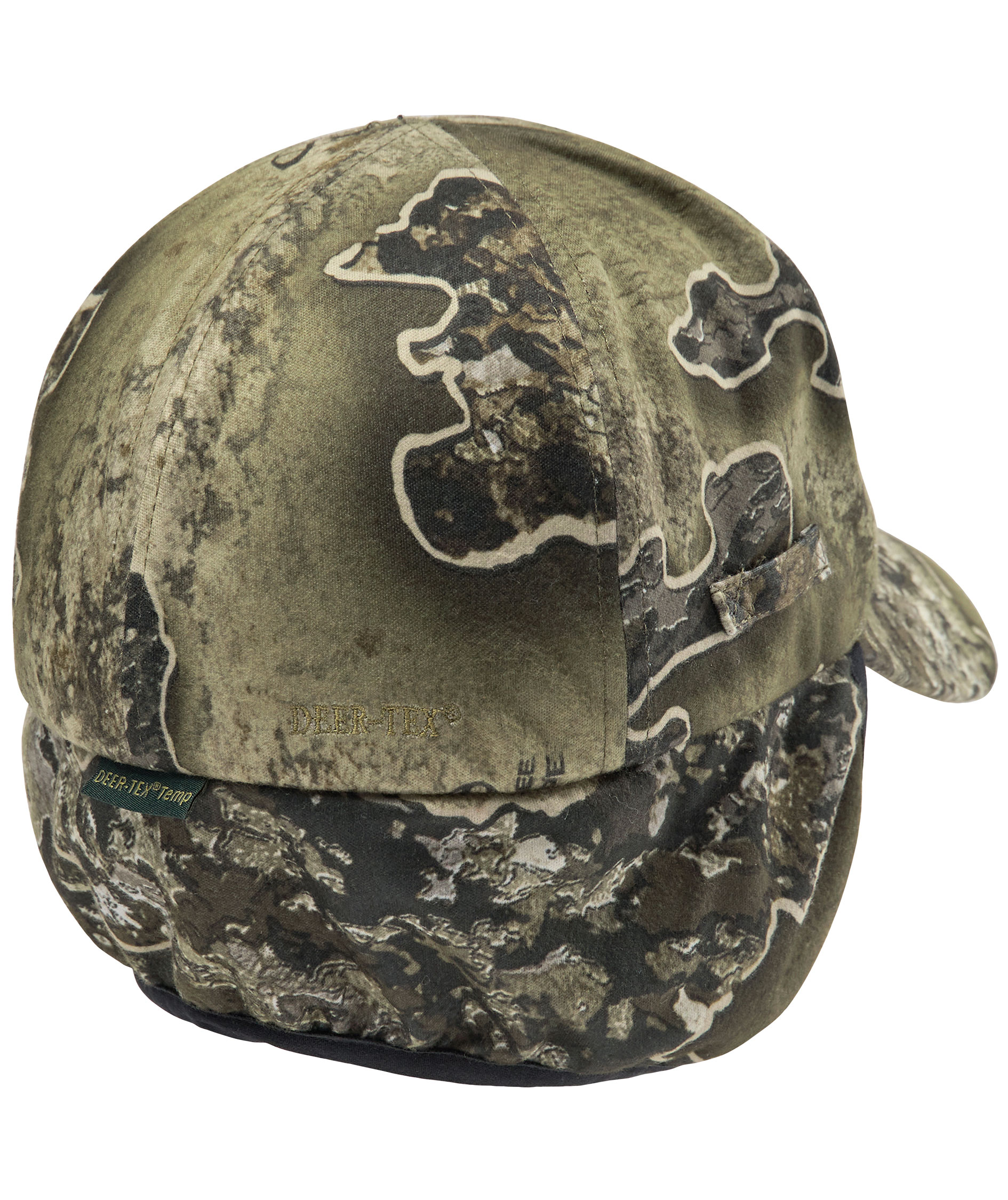 Deerhunter Excape vinter keps, Realtree Excape