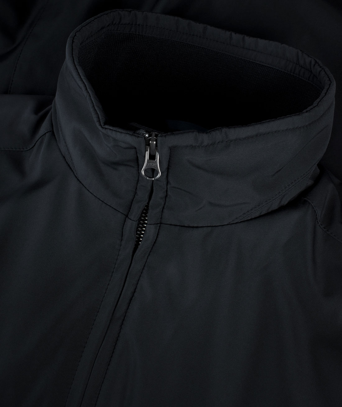 Nimbus Bellington jacket, Black, large image number 3