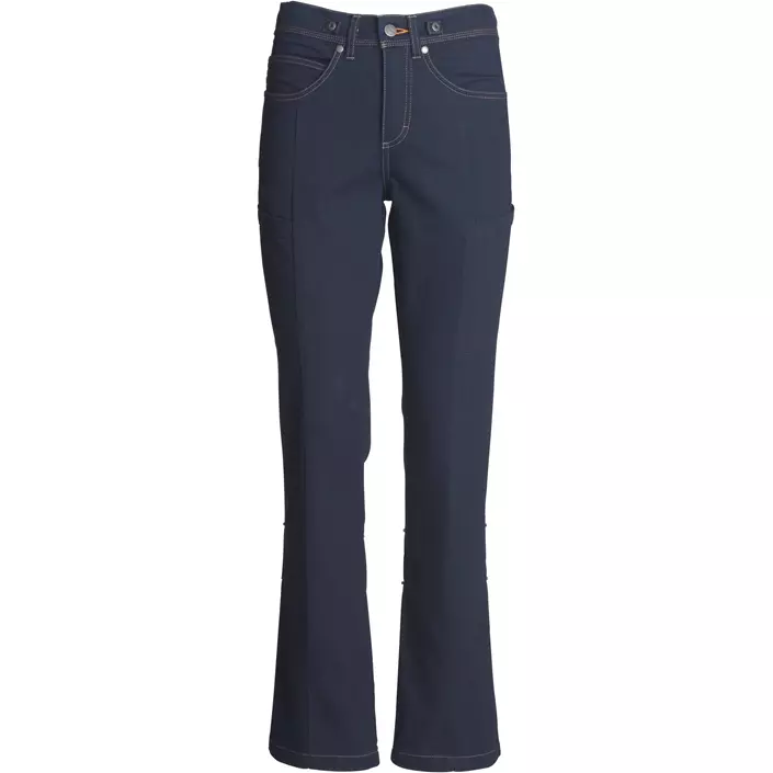Kentaur Coolmax flex jeans unisex, Denim, large image number 0