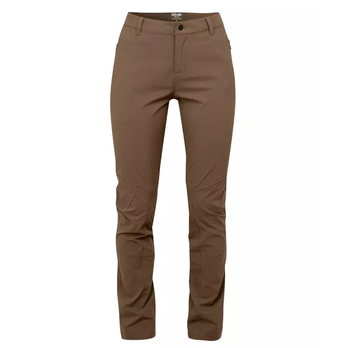 8848 Altitude Thorn women's trousers, Turtle, large image number 0
