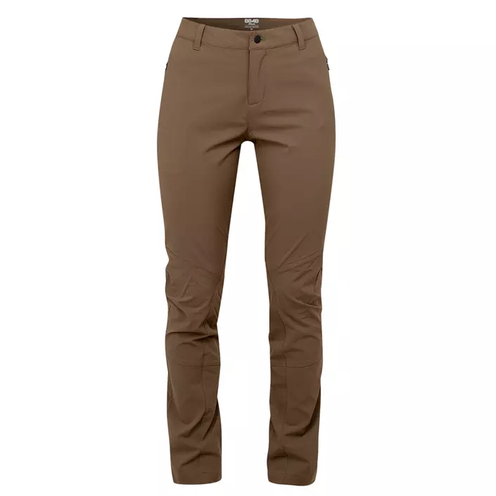 8848 Altitude Thorn women's trousers, Turtle, large image number 0