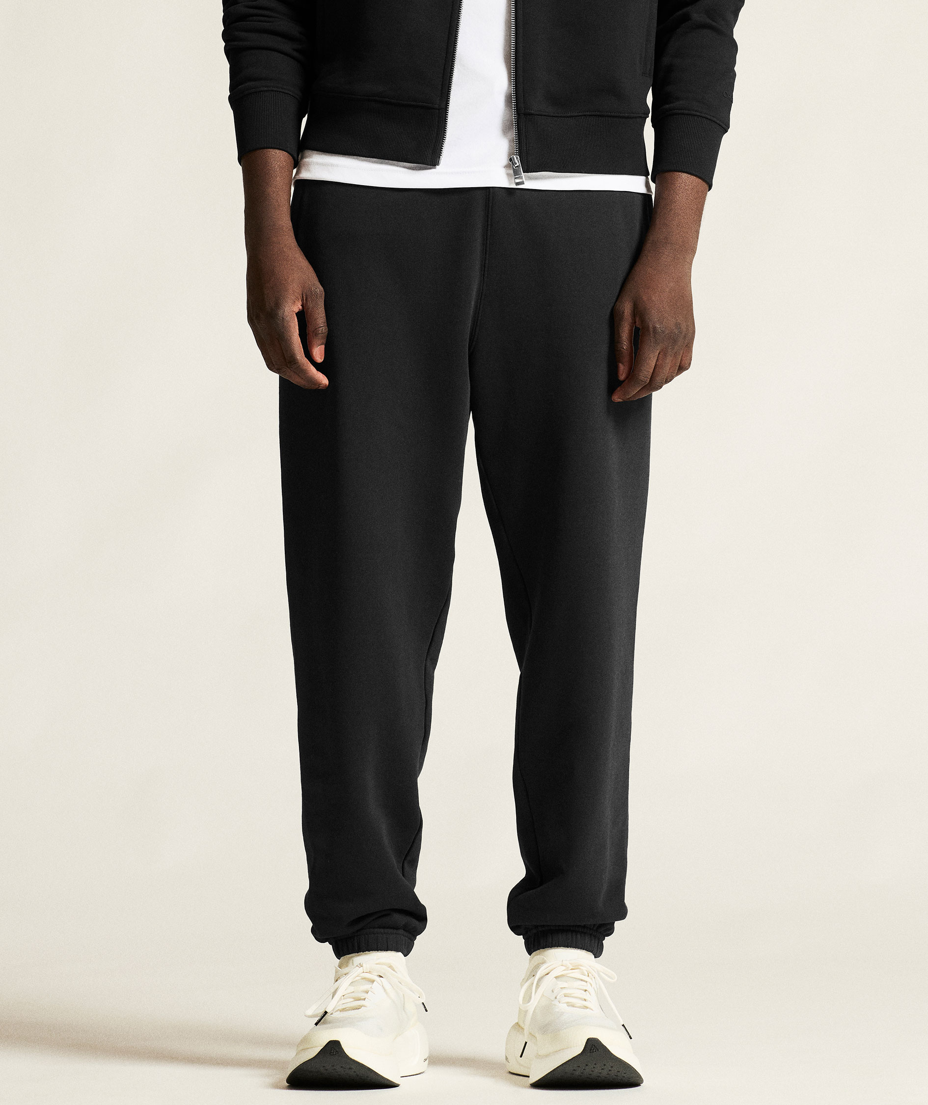 Craft Frequent sweatpants, Black, large image number 5