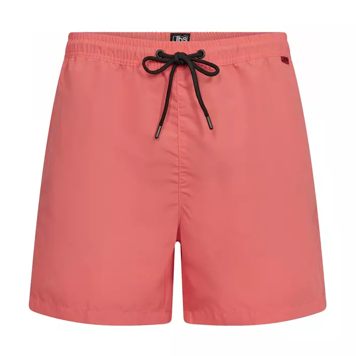 JBS badbyxa, Röd, large image number 0