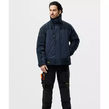 Snickers AllroundWork vinterjacka 1106