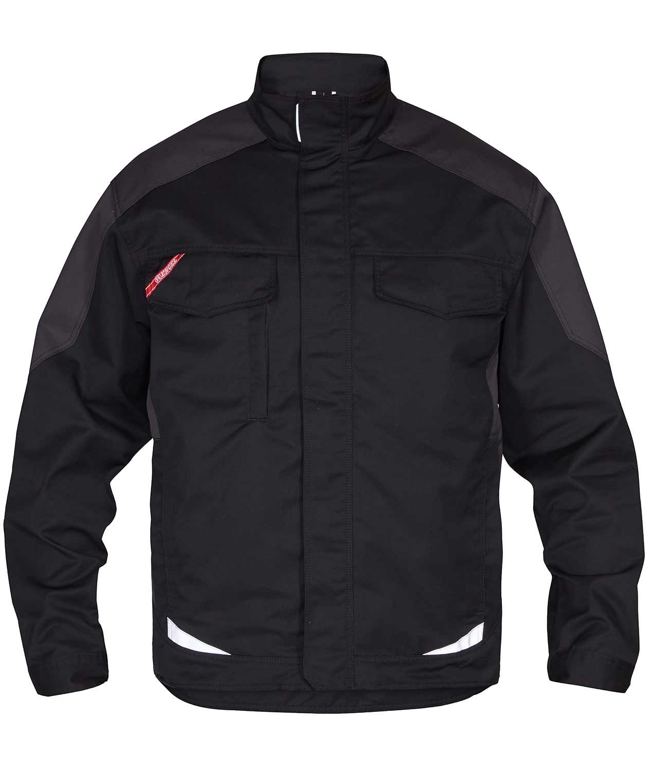 Engel Galaxy Light arbetsjacka