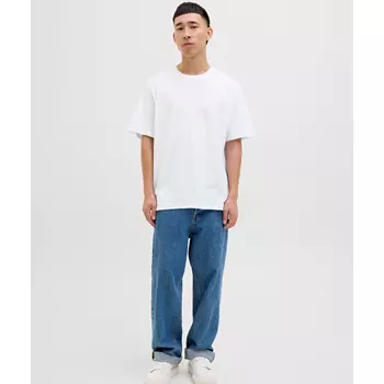 Jack & Jones JJHUGO 5-pak T-shirt