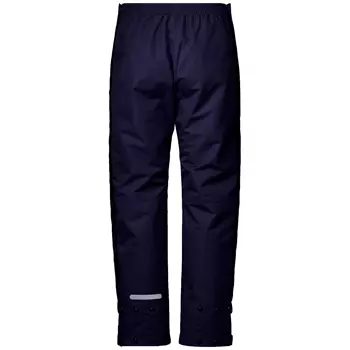 Xplor Mono shell trousers, Navy