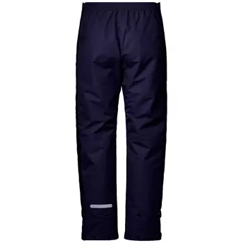 Xplor Mono shell trousers, Navy