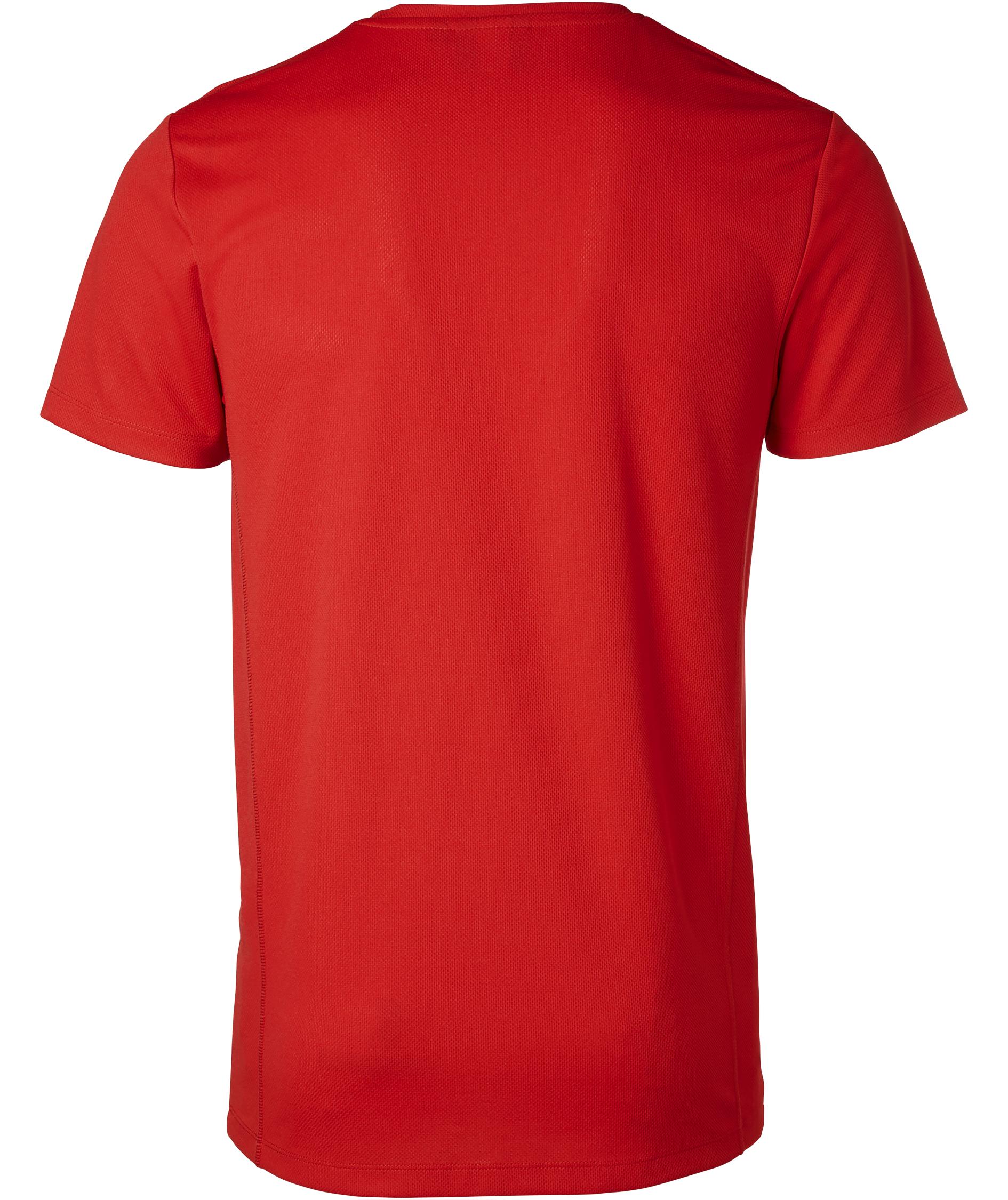 South West Ray T-shirt, Red, large image number 2