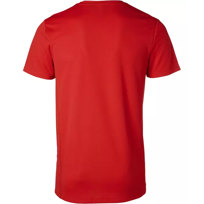 South West Ray T-shirt, Red, large image number 2