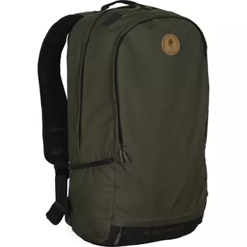 Pinewood Day Pack backpack 22L, Dark Olive