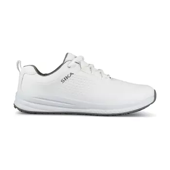 2nd quality product Sika Dynamic work shoes O2, White