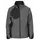 ProJob women's softshell jacket 2423, Stone grey, Stone grey, swatch