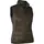 Deerhunter Lady Heat quilted vest, Wood, Wood, swatch