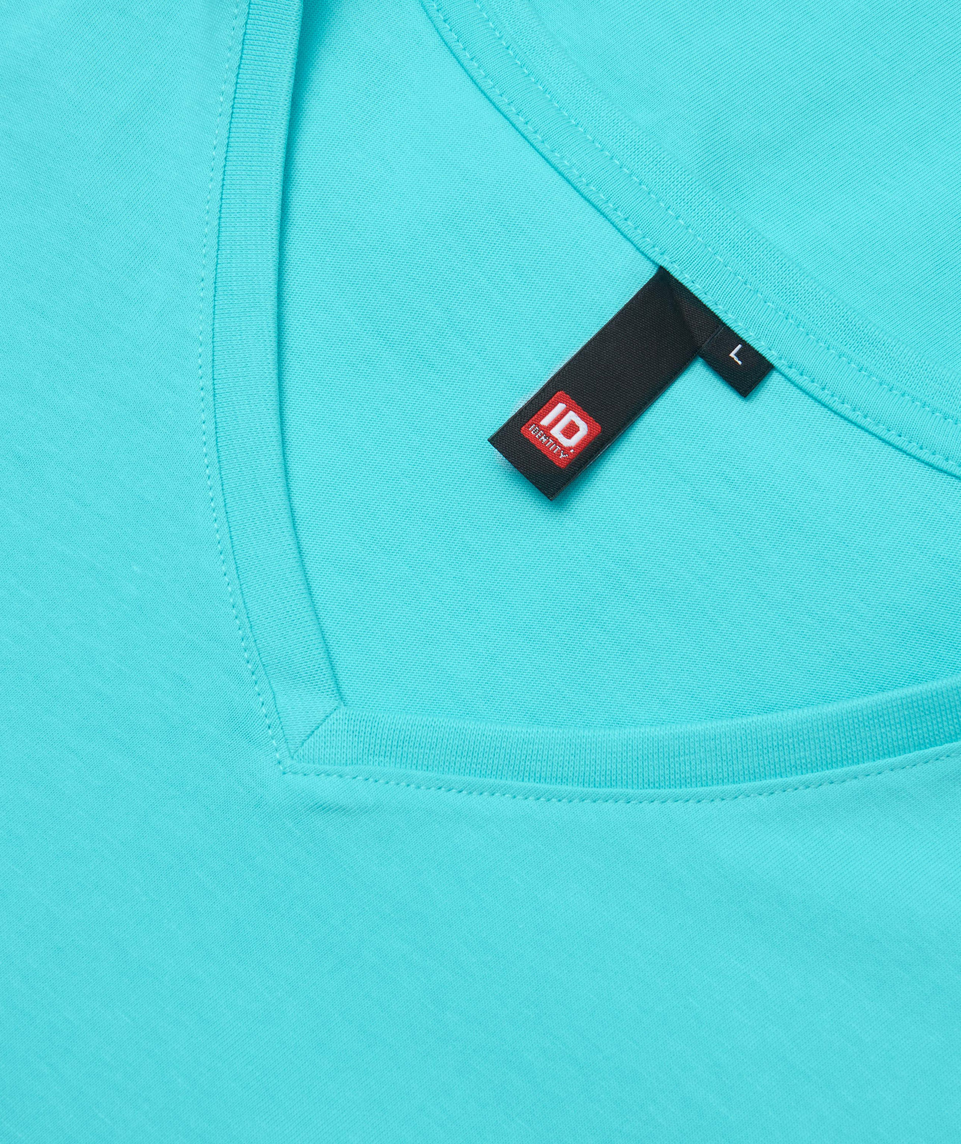 ID T-shirt, Mint, Mint, large image number 3