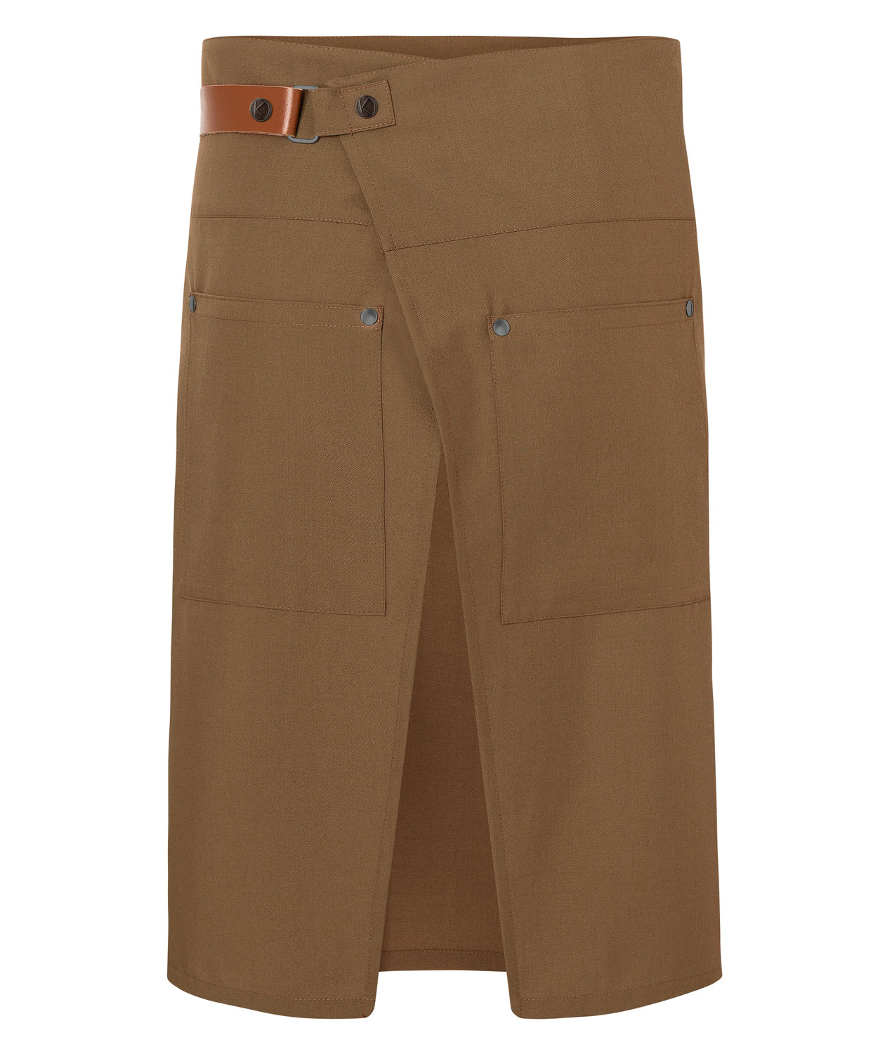 Karlowsky Recycled forstykke, Cinnamon, Cinnamon, large image number 2