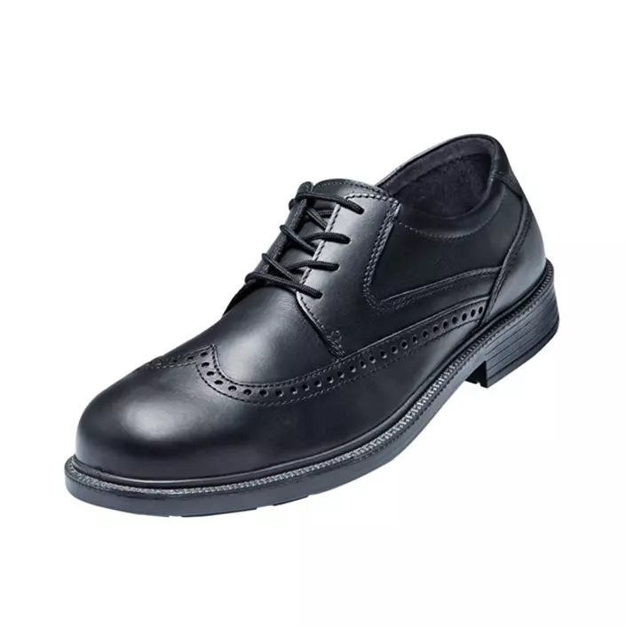Atlas CX 325 Office safety shoes S3, Black, large image number 0