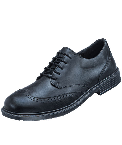 Office steel toe shoes on sale