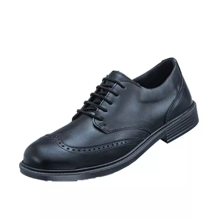 Atlas CX 325 Office skyddsskor S3, Svart, large image number 0