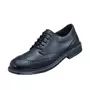 Atlas CX 325 Office Sicherheitsschuhe S3, Schwarz Atlas CX 325 Office Sicherheitsschuhe S3, Schwarz