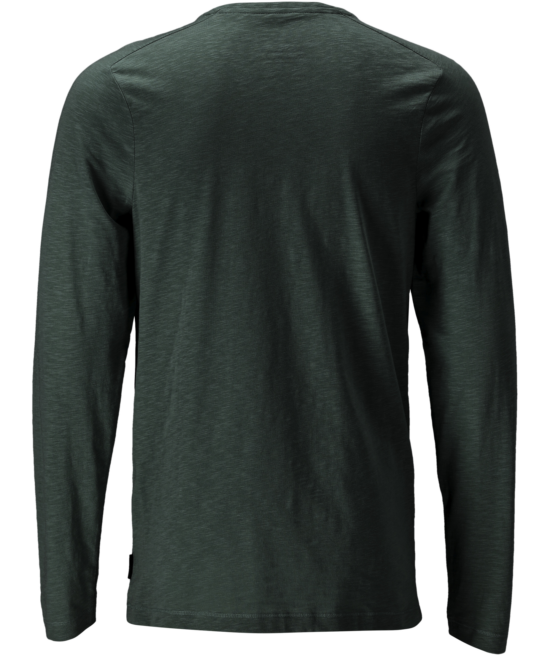 Mascot Customized lang&auml;rmliges T-Shirt, Waldgr&uuml;n