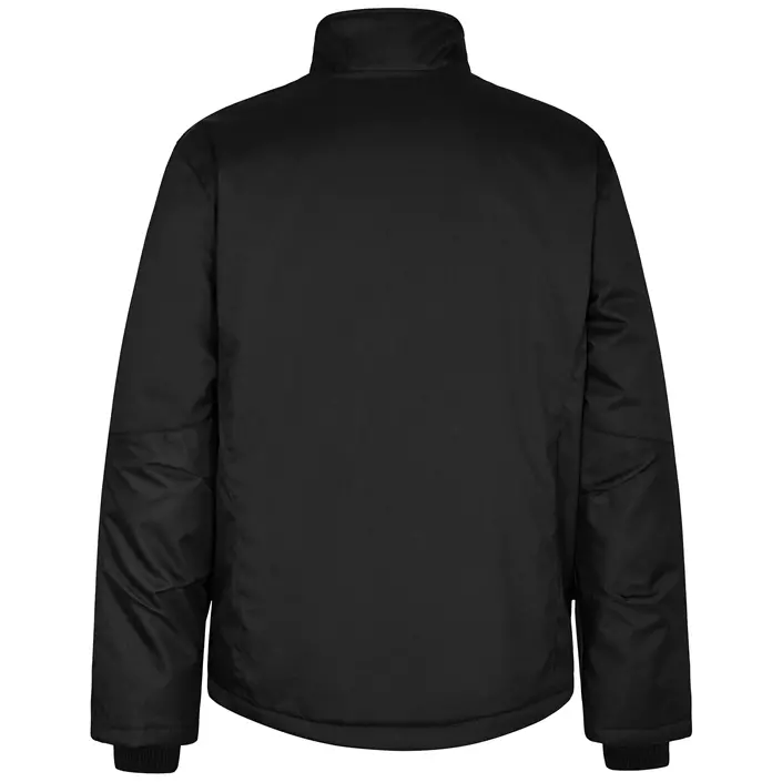 Engel Extend vinterjakke, Sort, large image number 1