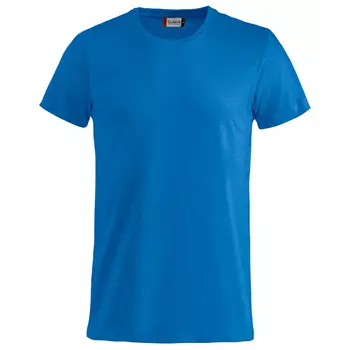 Clique Basic T-shirt, Kungsblå