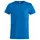 Clique Basic T-shirt, Royal Blue, Royal Blue, swatch