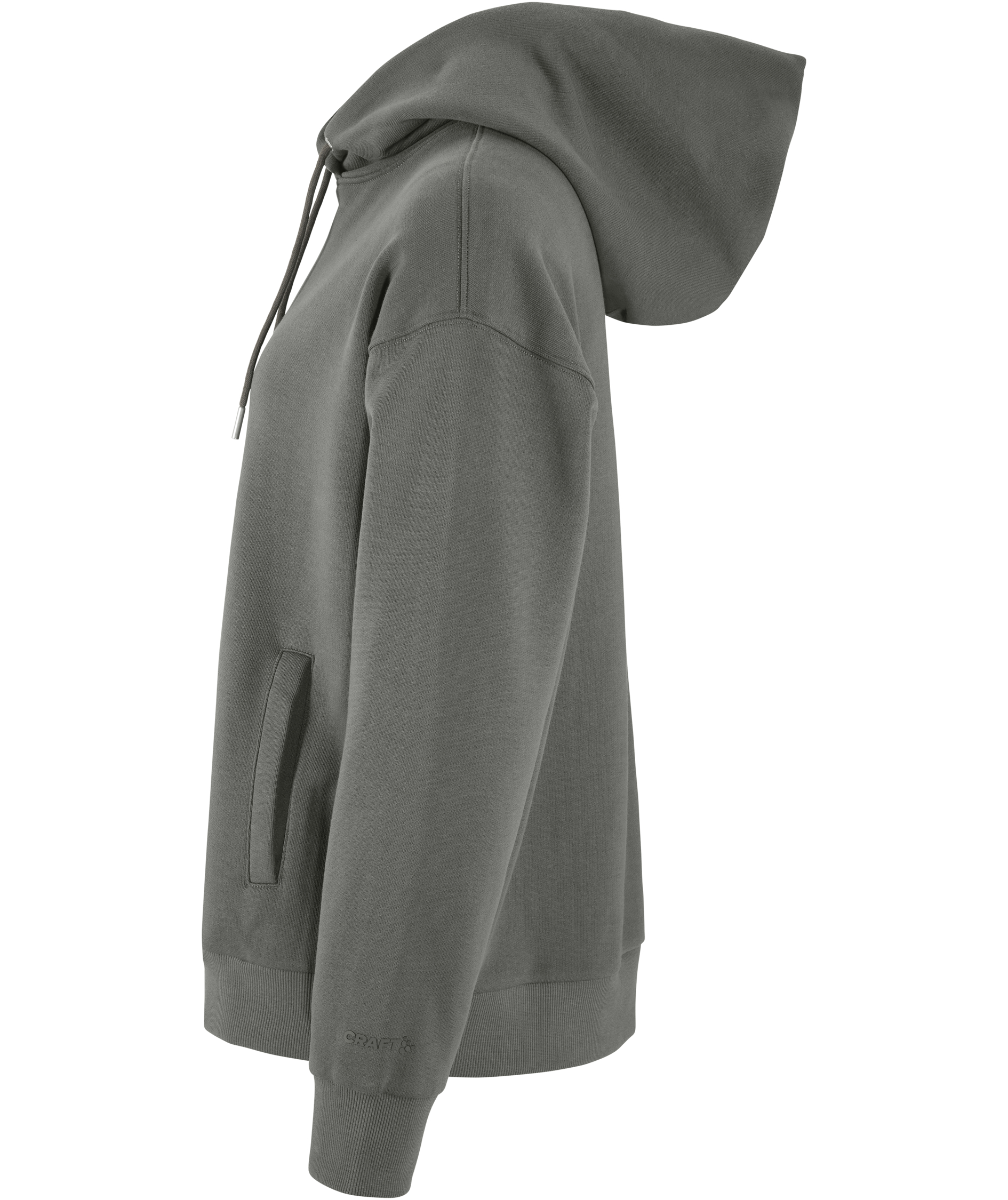 Craft Frequent dame h&aelig;ttetr&oslash;je, Lava, large image number 4