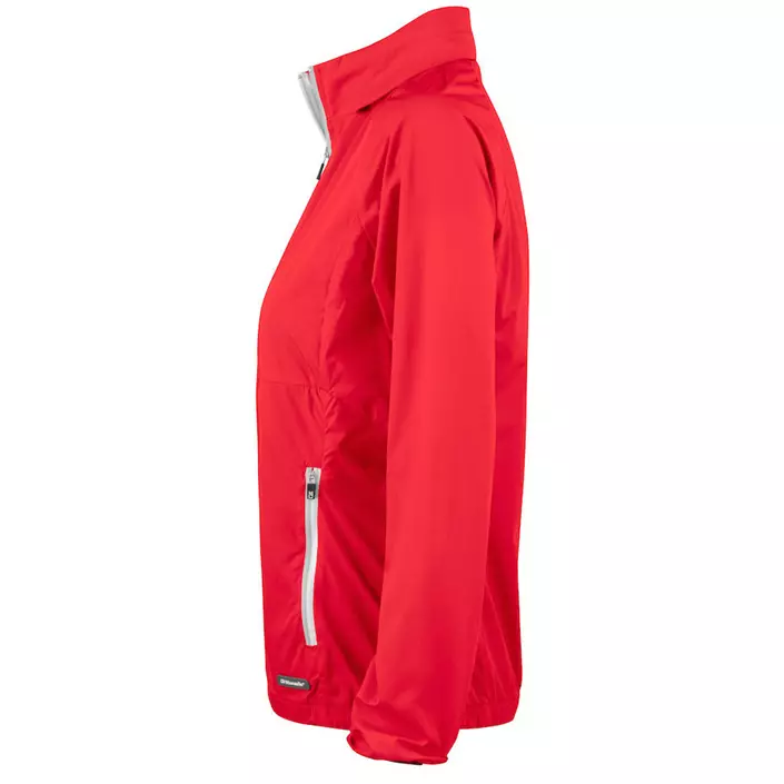 Cutter & Buck Kamloops women's jacket, Red, large image number 3