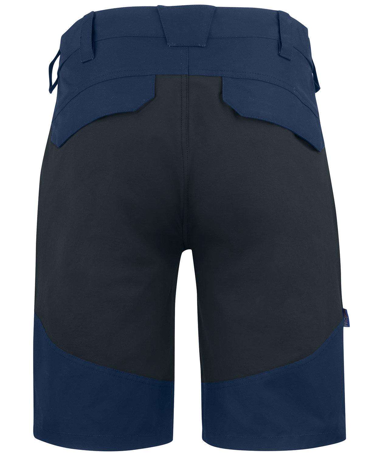 ProJob arbejdsshorts 2522, Navy, large image number 2