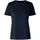 ID økologisk dame T-shirt, Navy, Navy, swatch