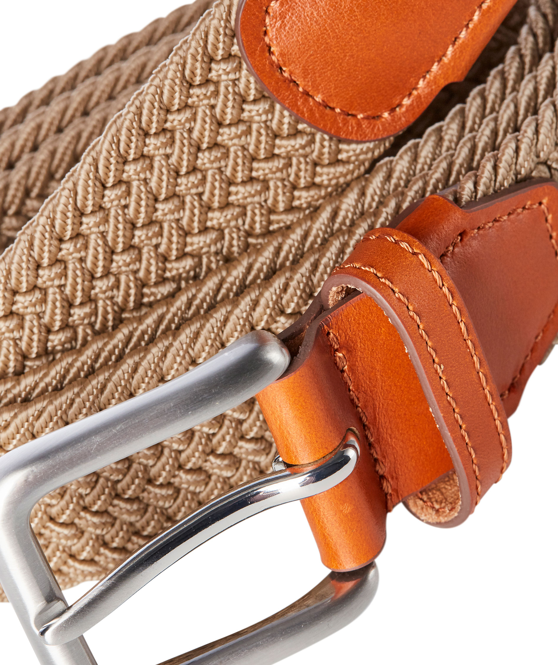 Jack & Jones JACSPRING Elastischer G&uuml;rtel, Incense, large image number 3