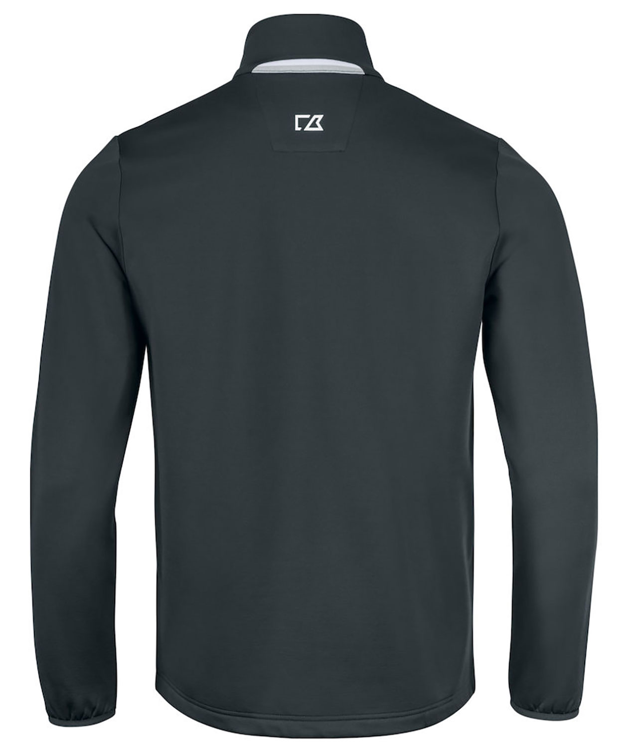 Cutter & Buck Snoqualmie Jacke, Charcoal