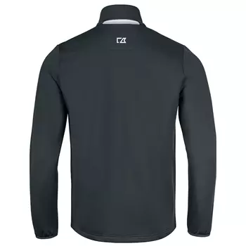 Cutter & Buck Snoqualmie jacket, Charcoal