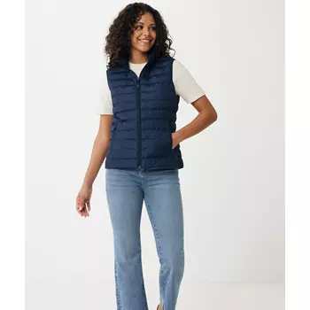 Iqoniq Meru Damen Weste