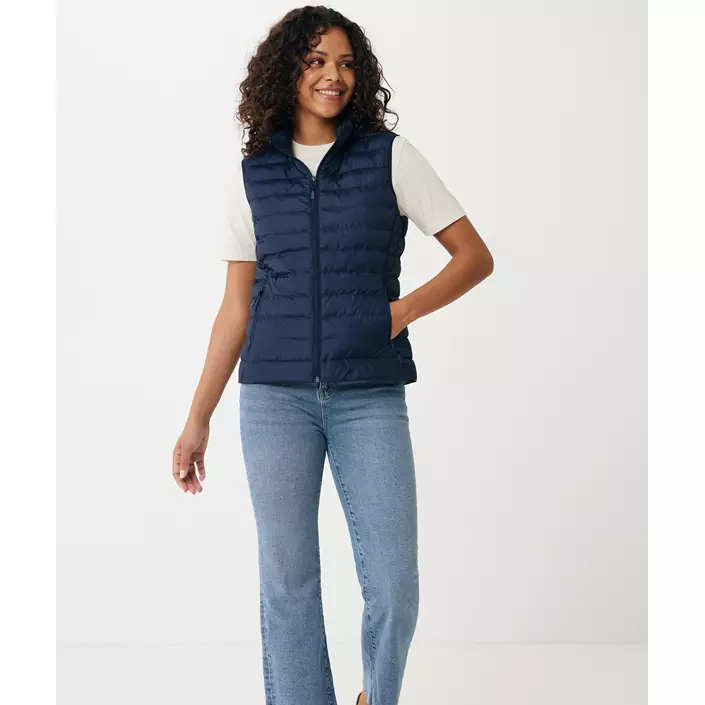 Iqoniq Meru väst dam, Marin, large image number 1